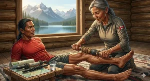 how-to-use-massage-stick-muscle-recovery-en-fr