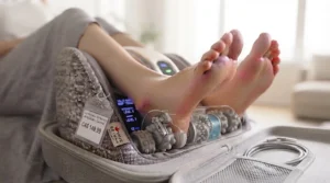 Best affordable foot massager brands offering high value.